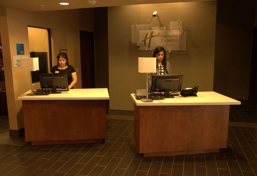 Hotel Holiday Inn Express & Suites Globe  | Globe | Arizona | United States 7