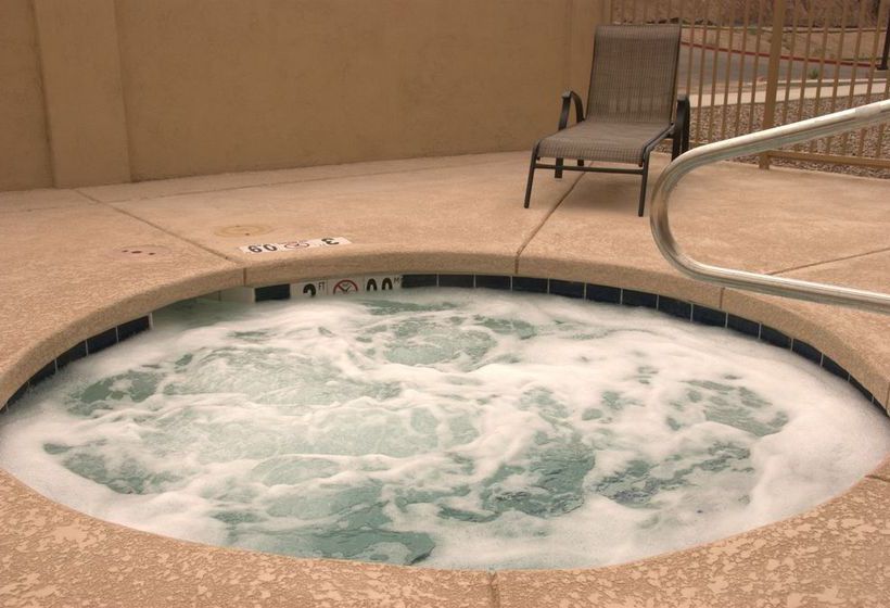 Hotel Holiday Inn Express & Suites Globe  | Globe | Arizona | United States 8