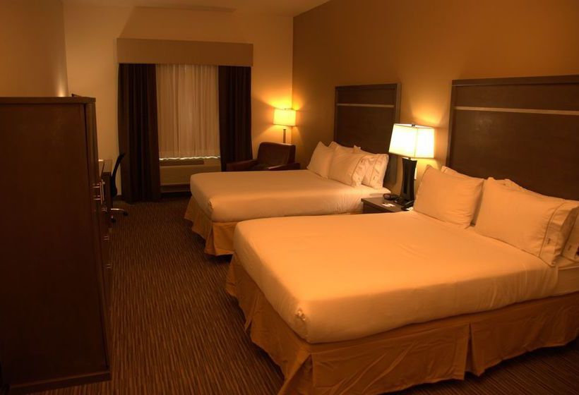 Hotel Holiday Inn Express & Suites Globe  | Globe | Arizona | United States 9