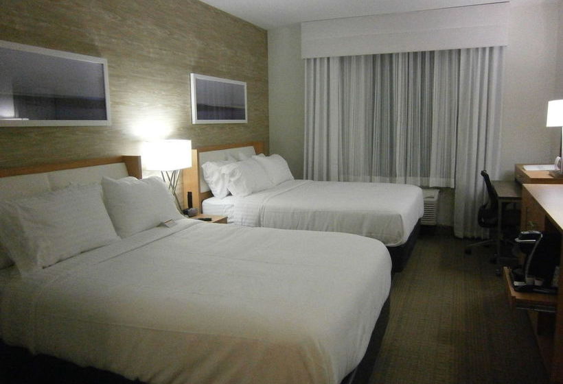 Hotel Holiday Inn San Marcos San Marcos