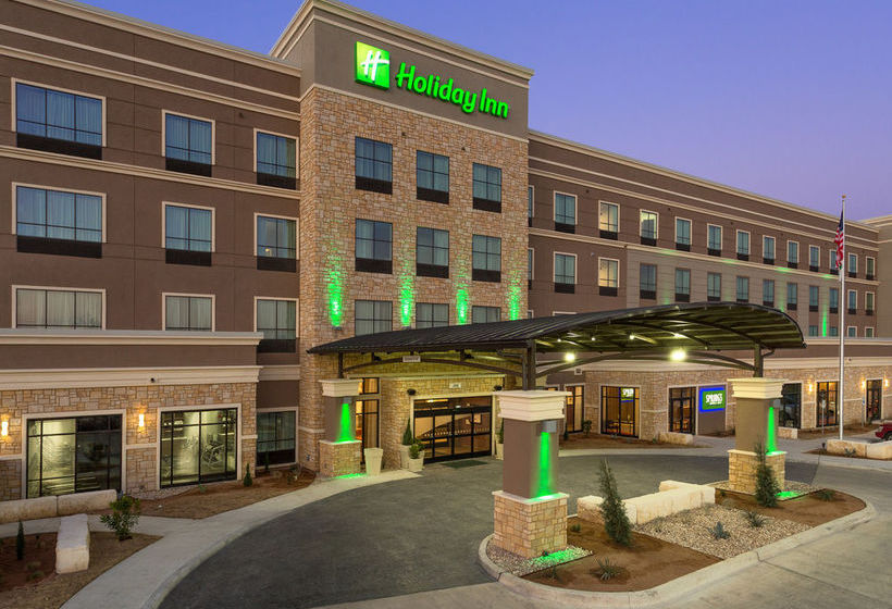 Hotel Holiday Inn San Marcos  | San Marcos | Texas | United States 11