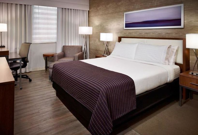 Hotel Holiday Inn San Marcos  | San Marcos | Texas | United States 2