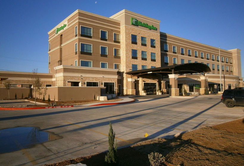 Hotel Holiday Inn San Marcos  | San Marcos | Texas | United States 3