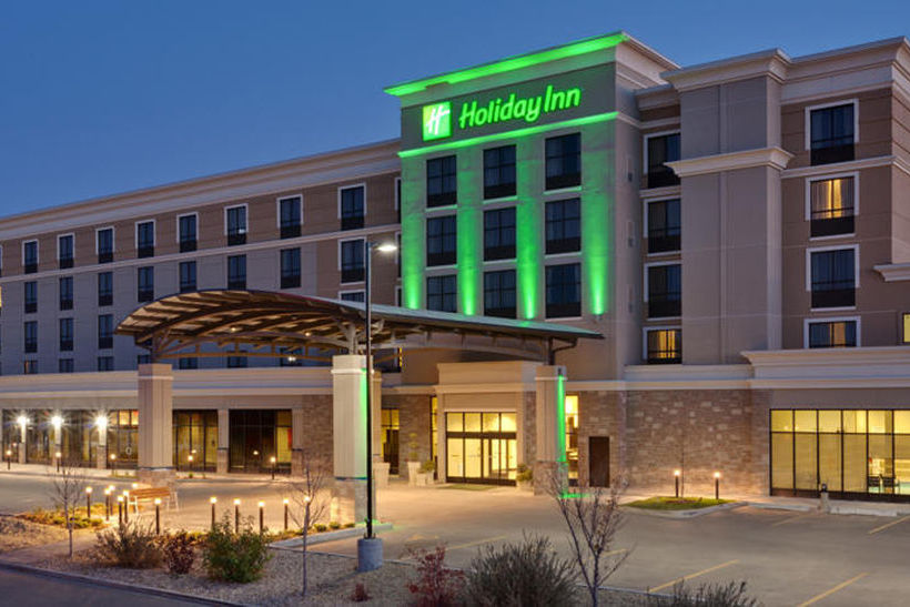 Hotel Holiday Inn San Marcos  | San Marcos | Texas | United States 4