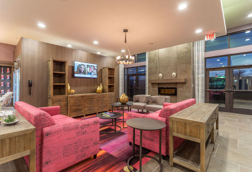 Hotel Holiday Inn San Marcos  | San Marcos | Texas | United States 7