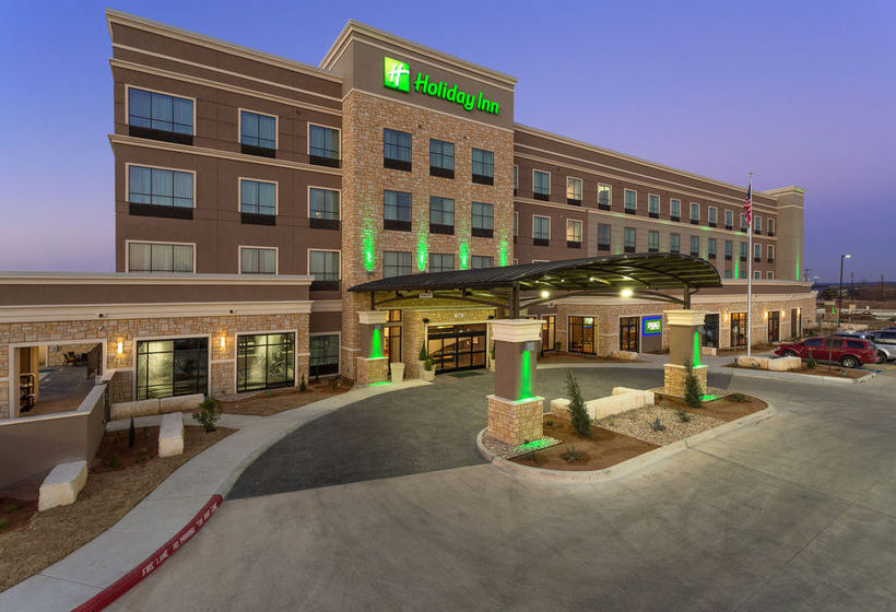 Hotel Holiday Inn San Marcos  | San Marcos | Texas | United States 9