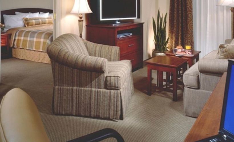 Hotel Staybridge Suites Atlanta Midtown Atlanta
