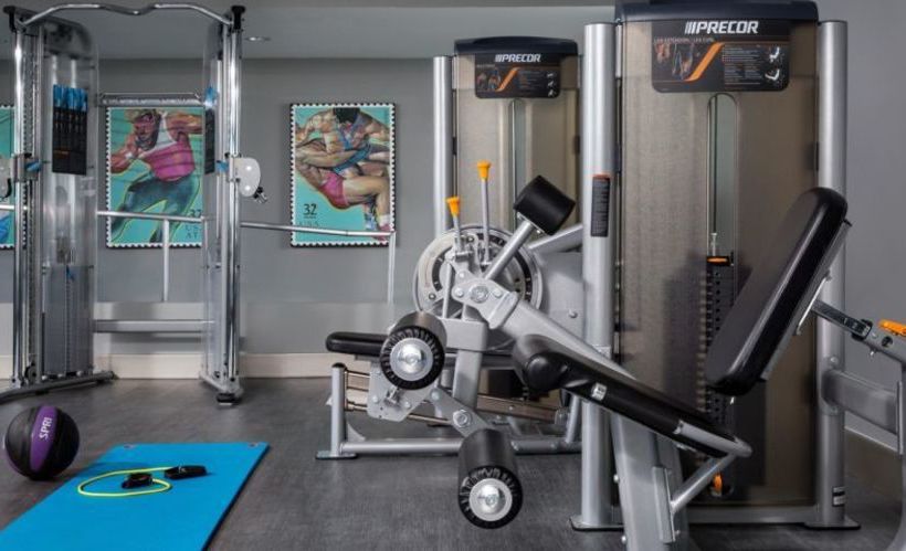 Hotel Staybridge Suites Atlanta Midtown  | Atlanta | Georgia | Vereinigte Staaten 1