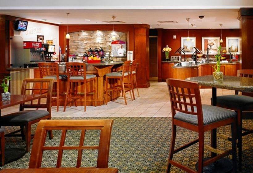 Hotel Staybridge Suites Atlanta Midtown  | Atlanta | Georgia | Vereinigte Staaten 12