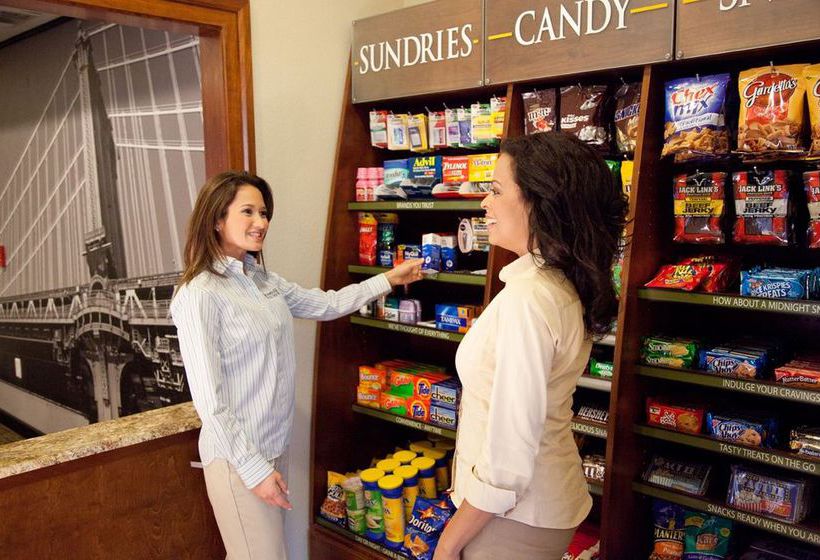 Hotel Staybridge Suites Atlanta Midtown  | Atlanta | Georgia | Vereinigte Staaten 13