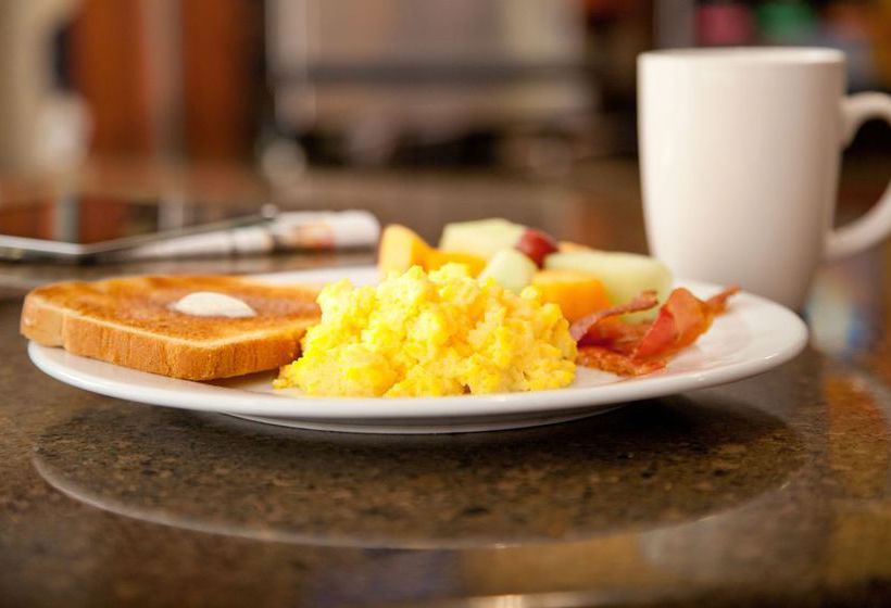 Hotel Staybridge Suites Atlanta Midtown  | Atlanta | Georgia | Vereinigte Staaten 14