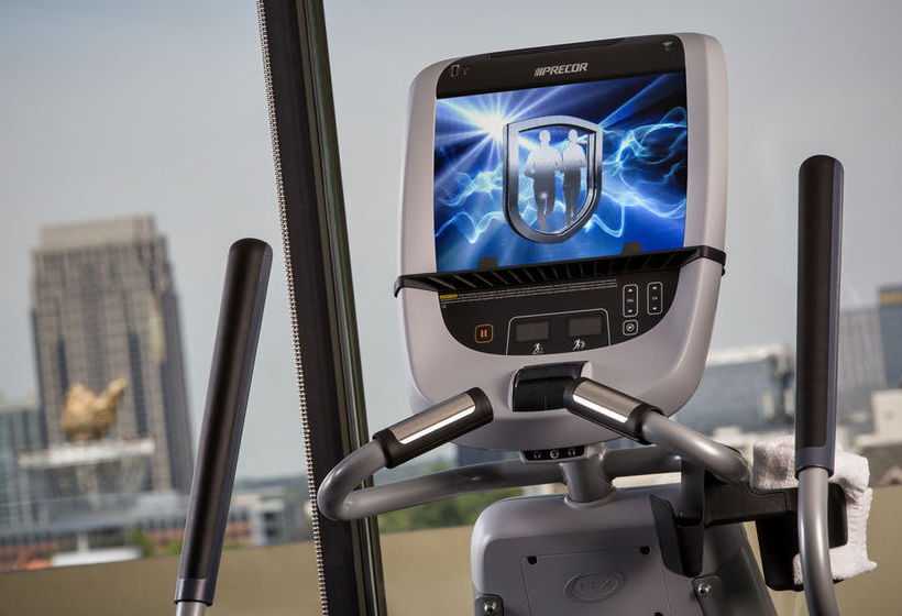 Hotel Staybridge Suites Atlanta Midtown  | Atlanta | Georgia | Vereinigte Staaten 15