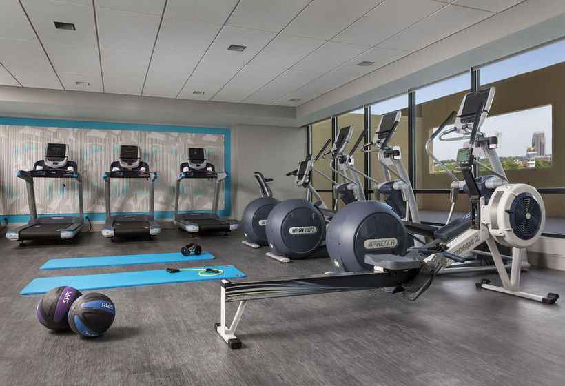 Hotel Staybridge Suites Atlanta Midtown  | Atlanta | Georgia | Vereinigte Staaten 18