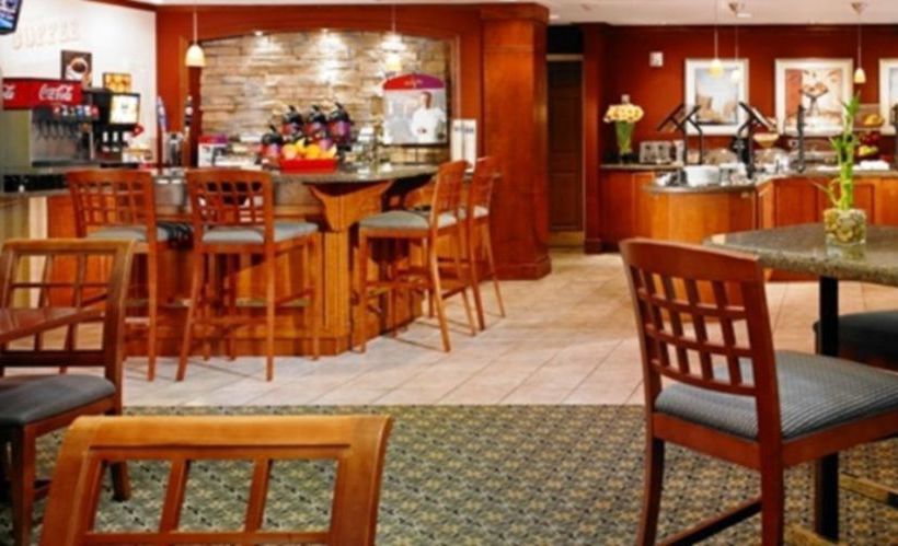 Hotel Staybridge Suites Atlanta Midtown  | Atlanta | Georgia | Vereinigte Staaten 2