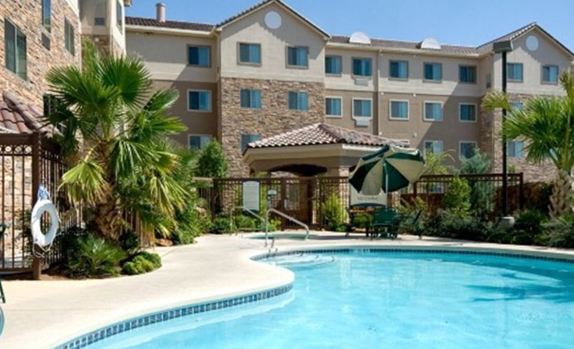 Hotel Staybridge Suites Atlanta Midtown  | Atlanta | Georgia | Vereinigte Staaten 6