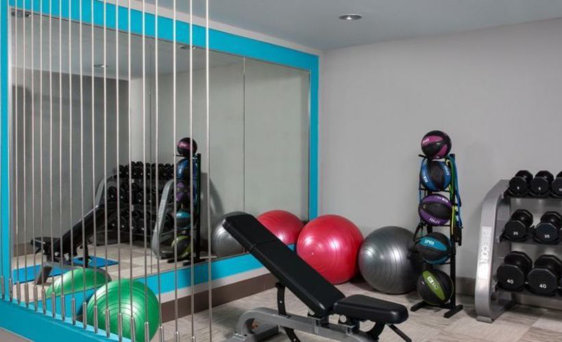 Hotel Staybridge Suites Atlanta Midtown  | Atlanta | Georgia | Vereinigte Staaten 8