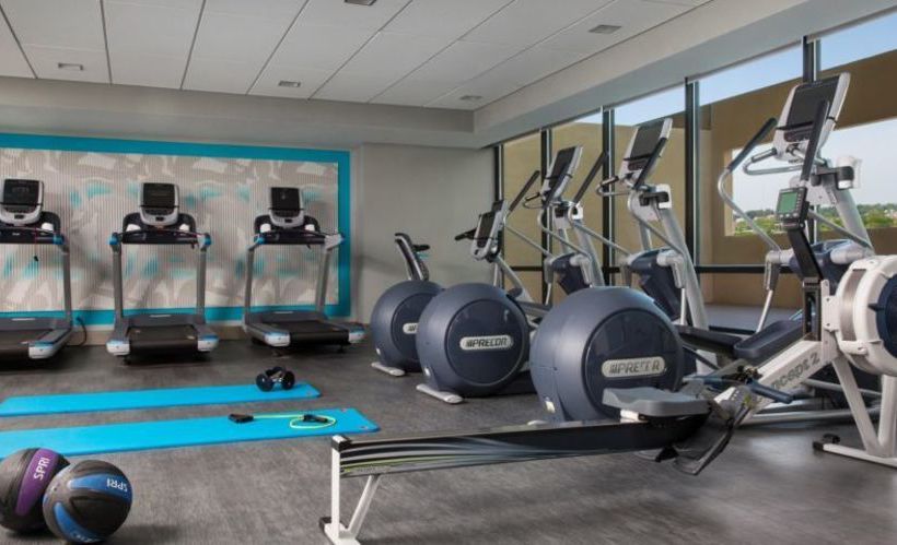 Hotel Staybridge Suites Atlanta Midtown  | Atlanta | Georgia | Vereinigte Staaten 9