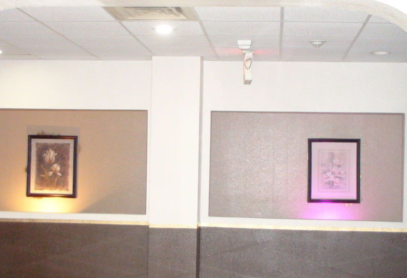 Hotel Americas Best Value Inn