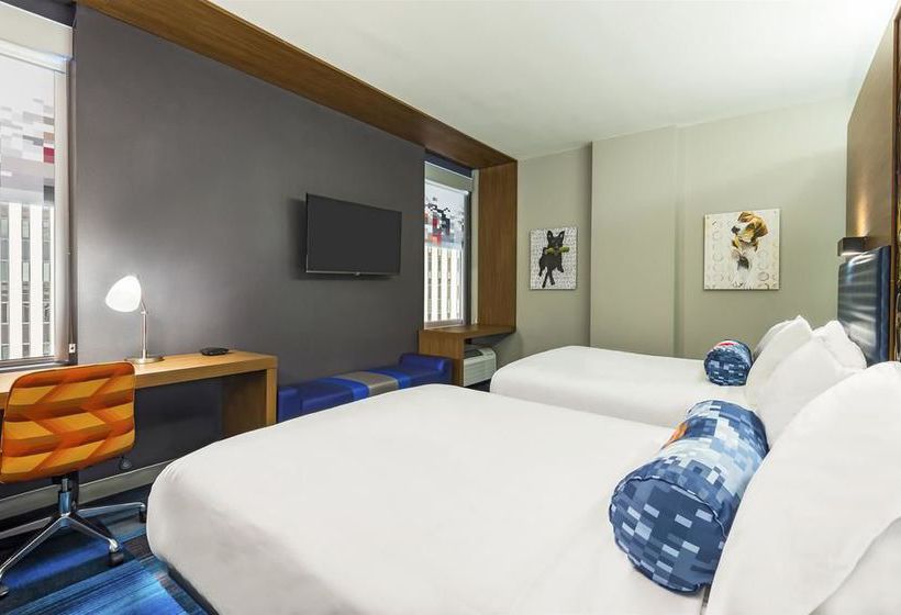 Hotel Aloft Greenville Downtown  | Greenville | South Carolina | United States 7