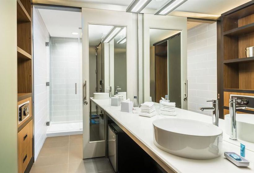 Hotel Aloft Greenville Downtown  | Greenville | South Carolina | United States 9