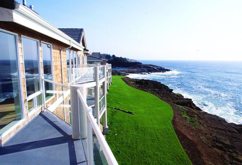 Hotel Worldmark Depoe Bay 