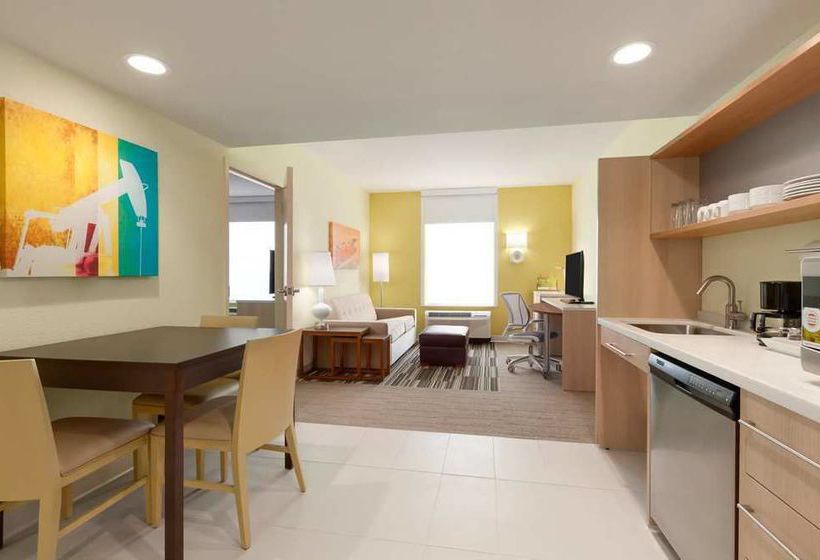 Hotel Home2 Suites By Hilton Gillette  | Gillette | Wyoming | Vereinigte Staaten 1