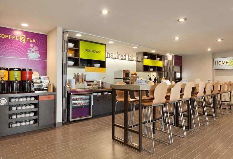 Hotel Home2 Suites By Hilton Gillette  | Gillette | Wyoming | Vereinigte Staaten 12