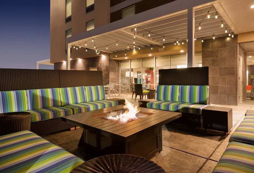 Hotel Home2 Suites By Hilton Gillette  | Gillette | Wyoming | Vereinigte Staaten 14