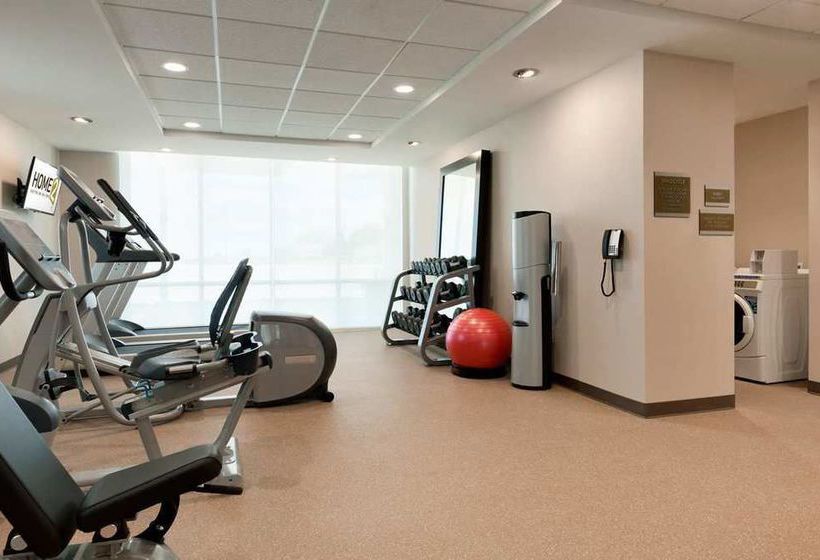 Hotel Home2 Suites By Hilton Gillette  | Gillette | Wyoming | Vereinigte Staaten 16