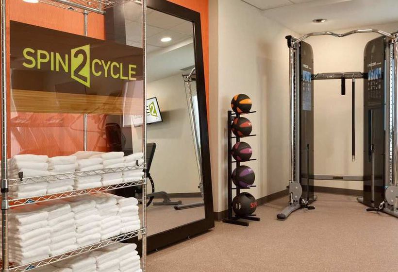 Hotel Home2 Suites By Hilton Gillette  | Gillette | Wyoming | Vereinigte Staaten 17