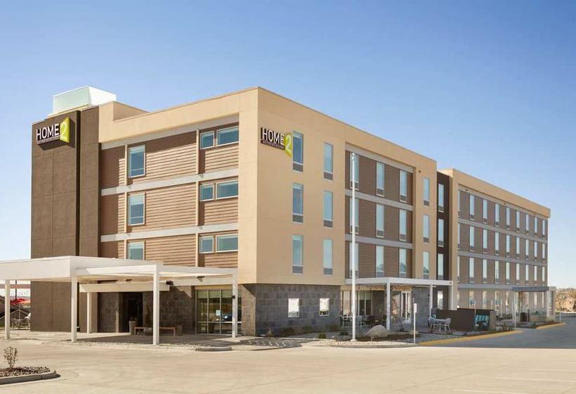 Hotel Home2 Suites By Hilton Gillette  | Gillette | Wyoming | Vereinigte Staaten 18