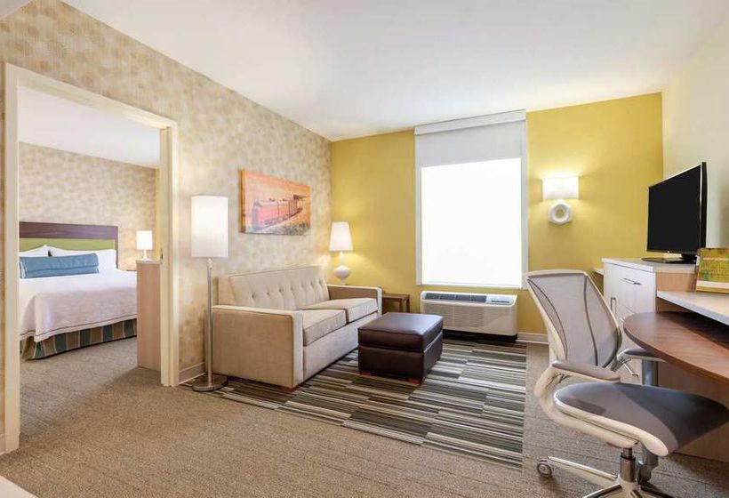 Hotel Home2 Suites By Hilton Gillette  | Gillette | Wyoming | Vereinigte Staaten 2