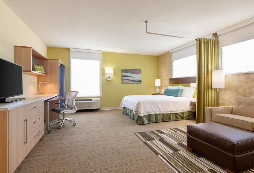 Hotel Home2 Suites By Hilton Gillette  | Gillette | Wyoming | Vereinigte Staaten 4