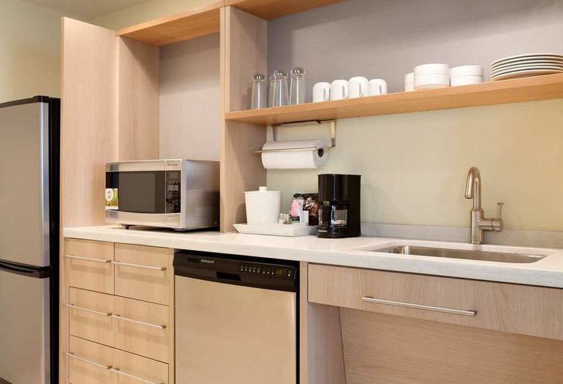 Hotel Home2 Suites By Hilton Gillette  | Gillette | Wyoming | Vereinigte Staaten 5