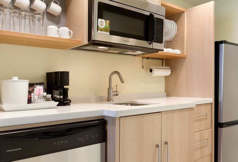 Hotel Home2 Suites By Hilton Gillette  | Gillette | Wyoming | Vereinigte Staaten 6