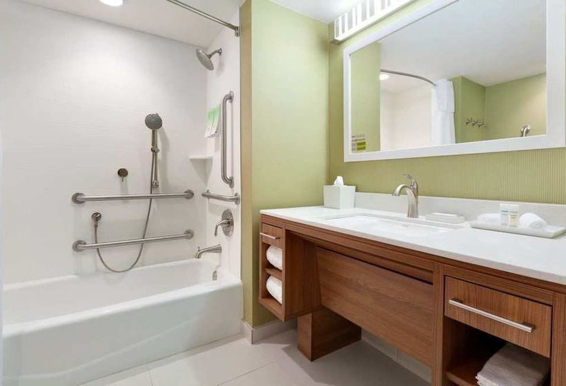 Hotel Home2 Suites By Hilton Gillette  | Gillette | Wyoming | Vereinigte Staaten 7