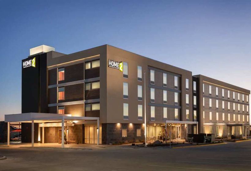 Hotel Home2 Suites By Hilton Gillette  | Gillette | Wyoming | Vereinigte Staaten 9