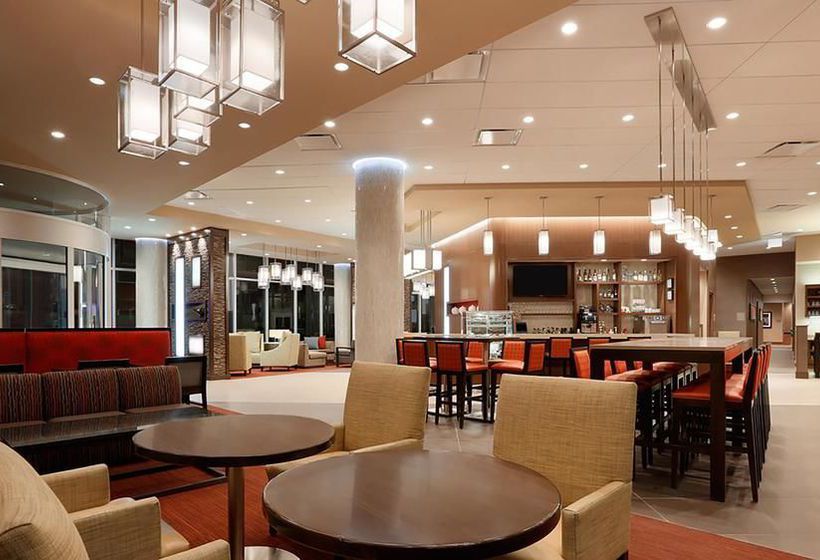 Hotel Hyatt Place Cleveland/westlake/crocker Park Westlake Ohio