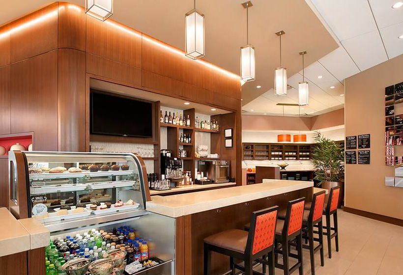 Hotel Hyatt Place Cleveland/westlake/crocker Park  | Westlake | Ohio | Hotel negli Stati Uniti 1