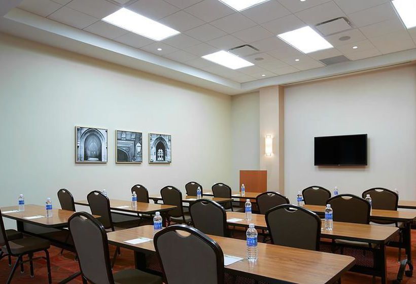 Hotel Hyatt Place Cleveland/westlake/crocker Park  | Westlake | Ohio | Hotel negli Stati Uniti 3