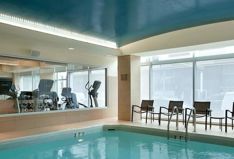 Hotel Hyatt Place Cleveland/westlake/crocker Park  | Westlake | Ohio | Hotel negli Stati Uniti 4