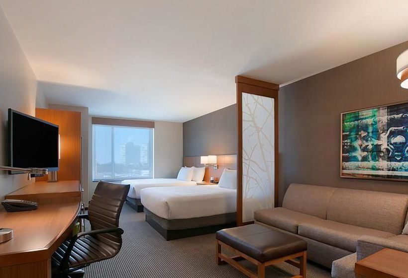 Hotel Hyatt Place Cleveland/westlake/crocker Park  | Westlake | Ohio | Hotel negli Stati Uniti 5