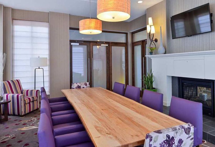 Hotel Hilton Garden Inn Hobbs