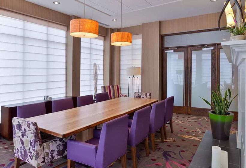 Hotel Hilton Garden Inn Hobbs  | Hobbs | New Mexico | United States 1