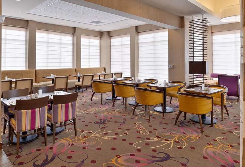 Hotel Hilton Garden Inn Hobbs  | Hobbs | New Mexico | United States 10