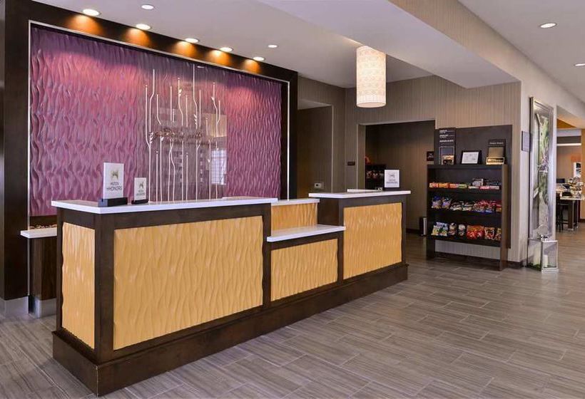 Hotel Hilton Garden Inn Hobbs  | Hobbs | New Mexico | United States 11