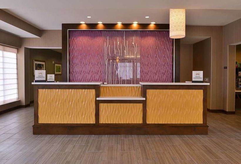 Hotel Hilton Garden Inn Hobbs  | Hobbs | New Mexico | United States 12