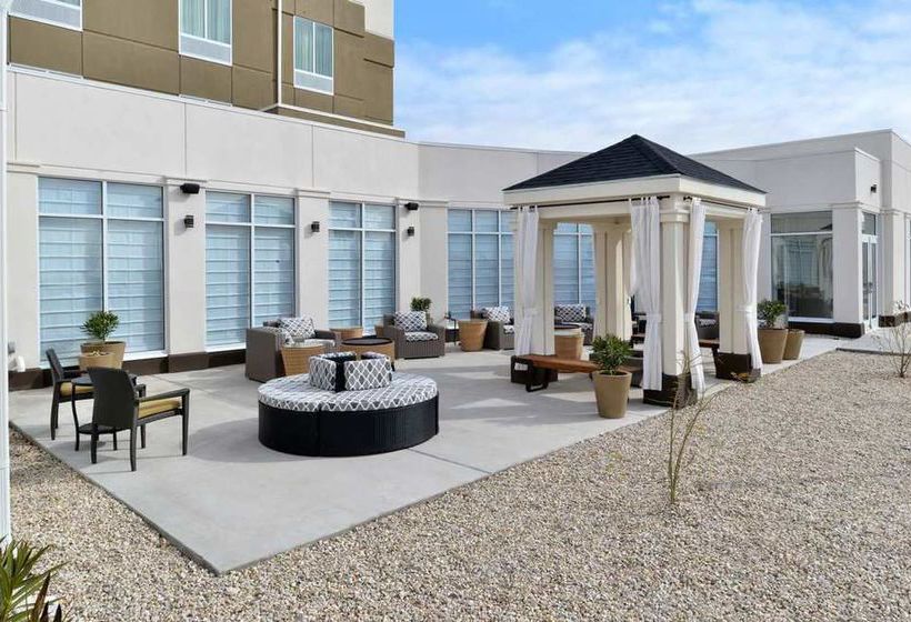 Hotel Hilton Garden Inn Hobbs  | Hobbs | New Mexico | United States 13