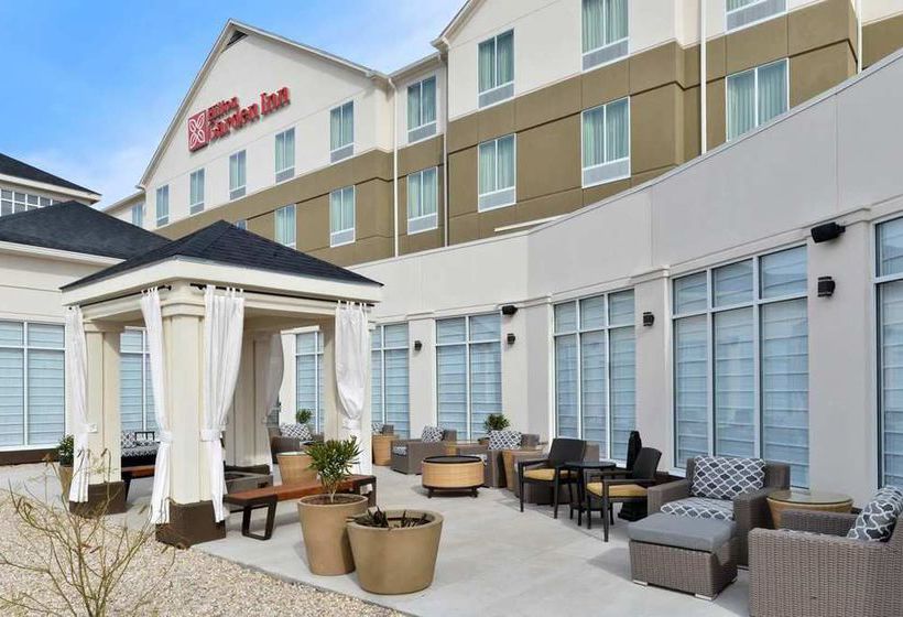 Hotel Hilton Garden Inn Hobbs  | Hobbs | New Mexico | United States 14