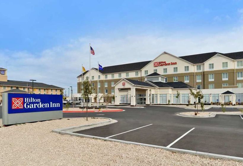 Hotel Hilton Garden Inn Hobbs  | Hobbs | New Mexico | United States 15